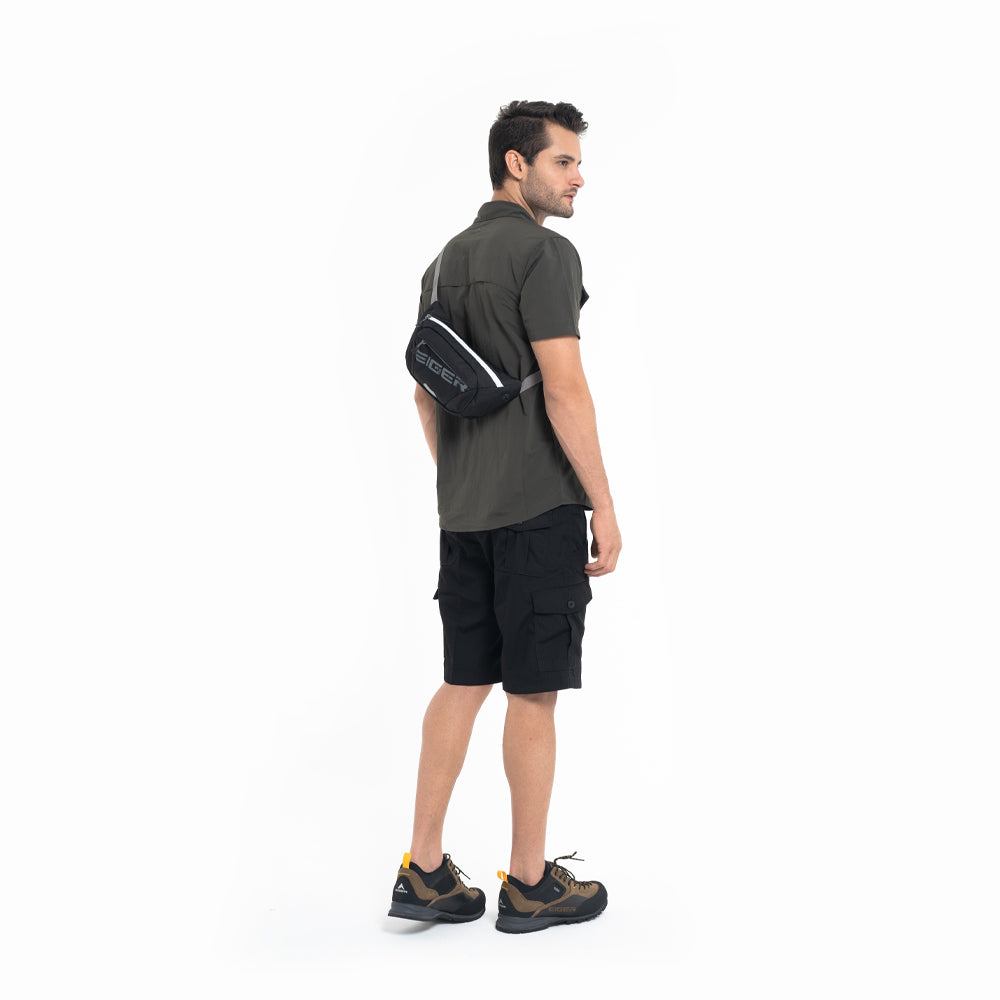 EIGER Conserve 2.0 Waist Bag