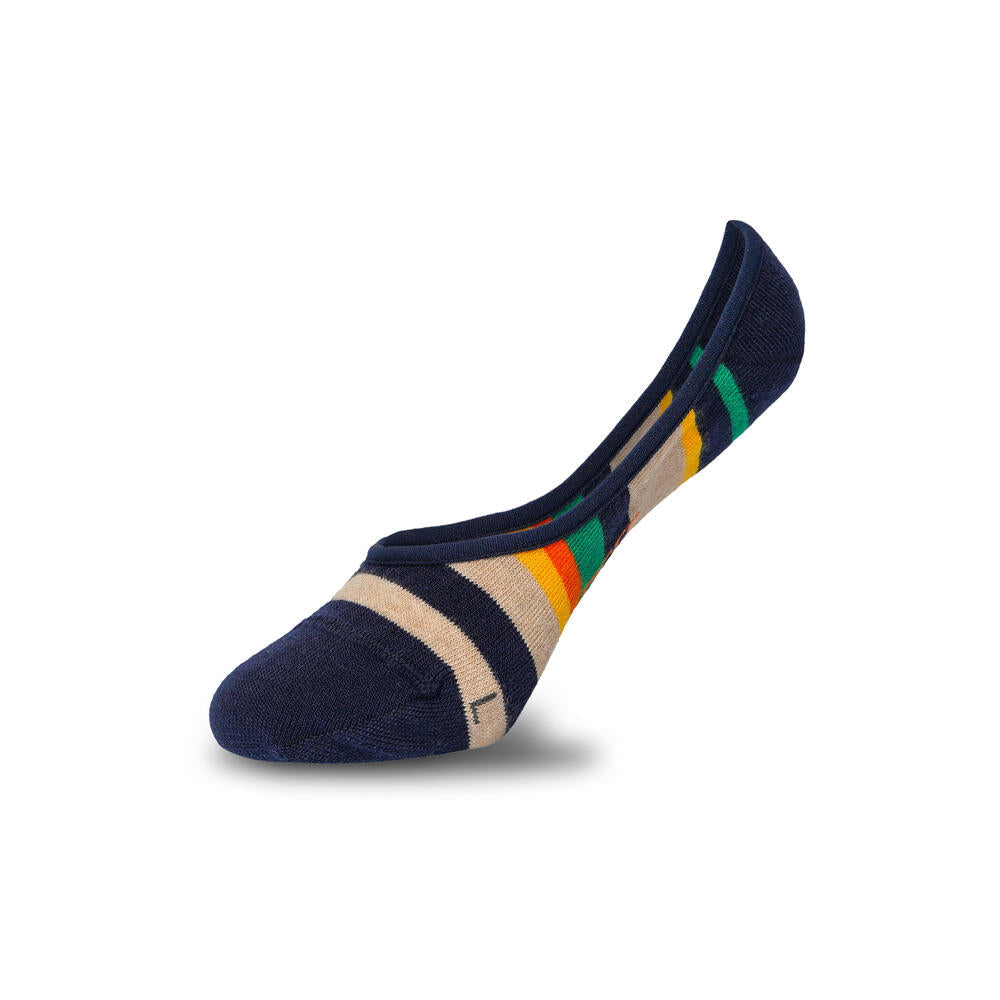 EIGER WS Trisha No Show Sock