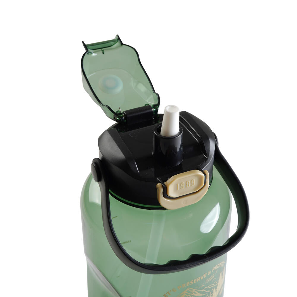EIGER Baatara Water Bottle 3L
