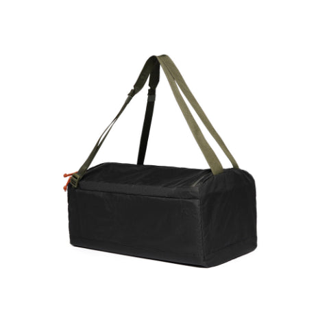EIGER Coastico Packable Duffle Bag