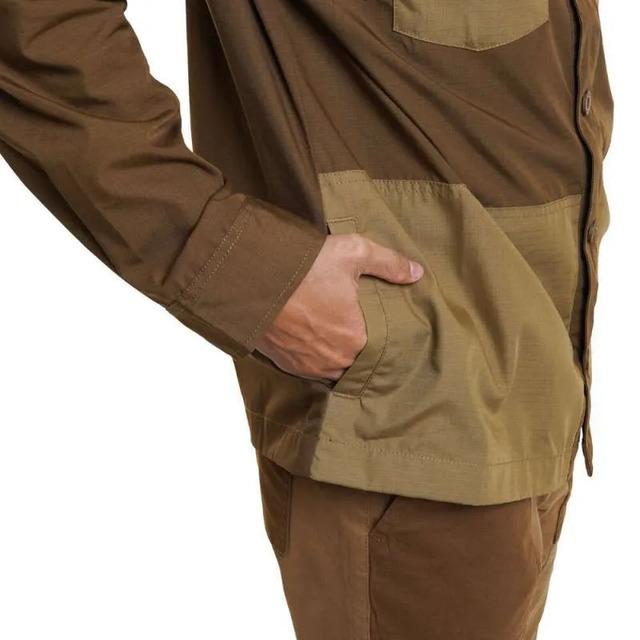 EIGER Spanner Long-Sleeved Shirt - Product Image 4