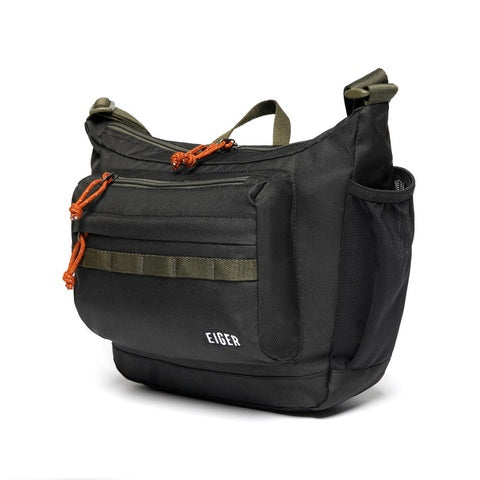 EIGER Coastico Shoulder Bag