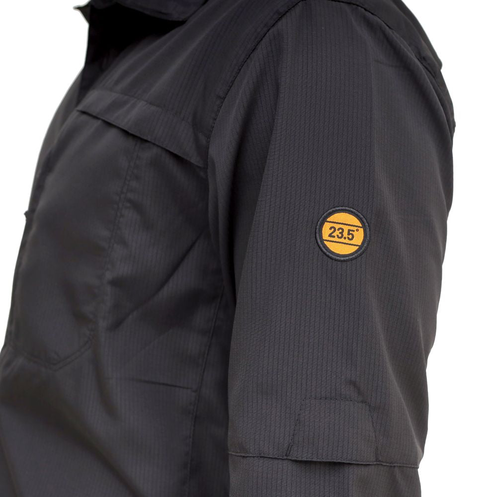 EIGER Gravel 2.0 X28 Long-Sleeved Updated Shirt
