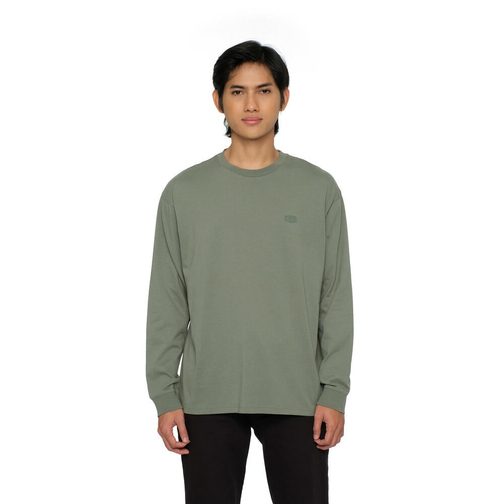 EIGER Essential RX Long Sleeve T-Shirt