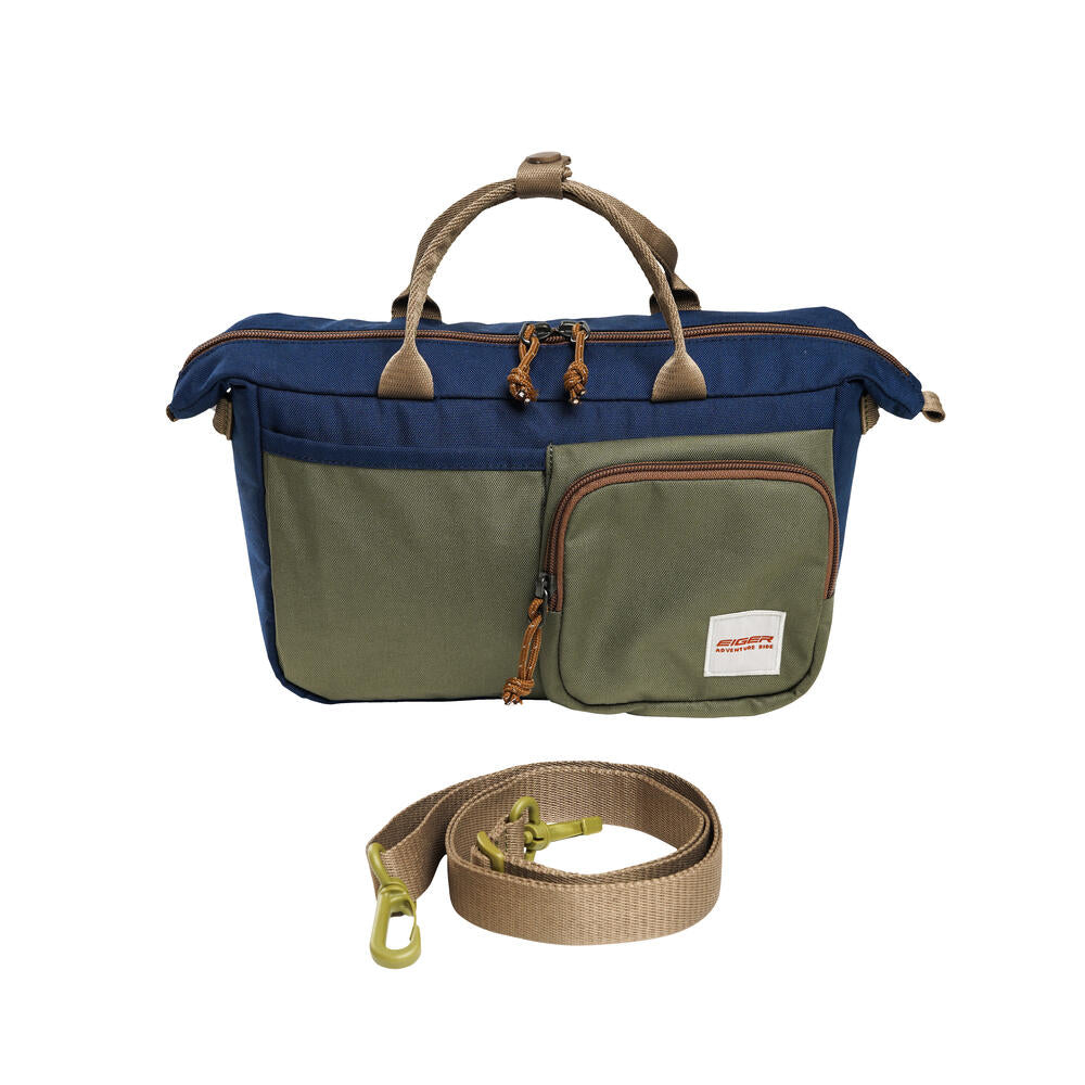EIGER Raintour Handlebar WS Shoulder Bag