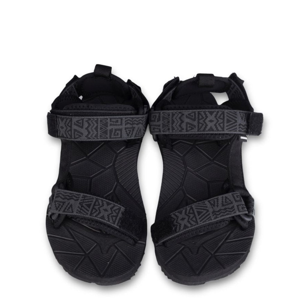 EIGER Tomahawk Roll Strap Pattern 2 Sandals