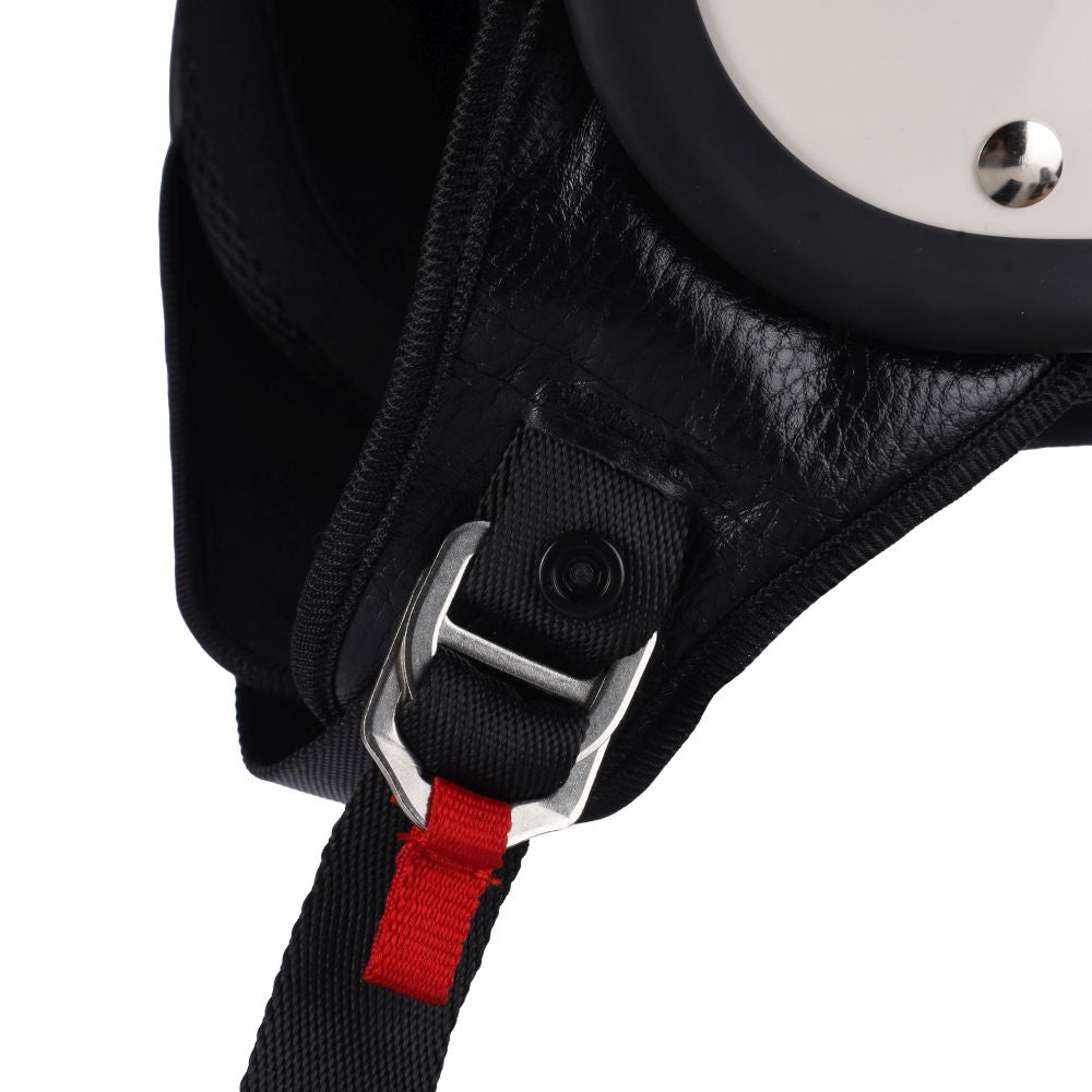 EIGER Vecchio Half Face Helmet