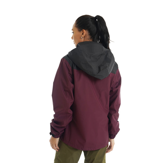 EIGER Z-Womens Equator WP 2L BP Jacket