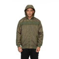 EIGER X-Cordoba Bomber Jacket