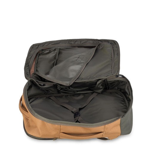 EIGER Wanderhaul Cabin Backpack