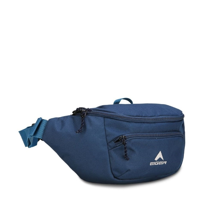 EIGER Alcove Waist Bag