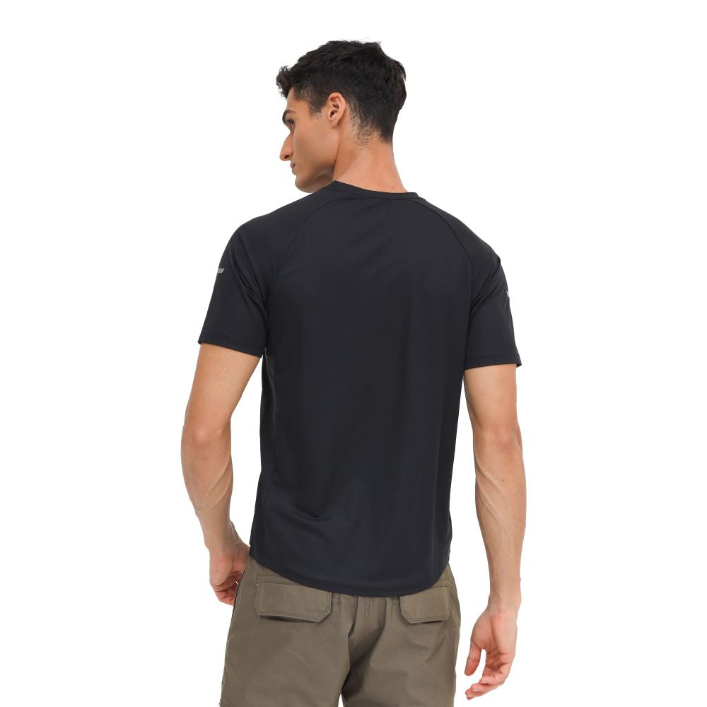 EIGER Hyrcanian Short-Sleeved Active T-Shirt