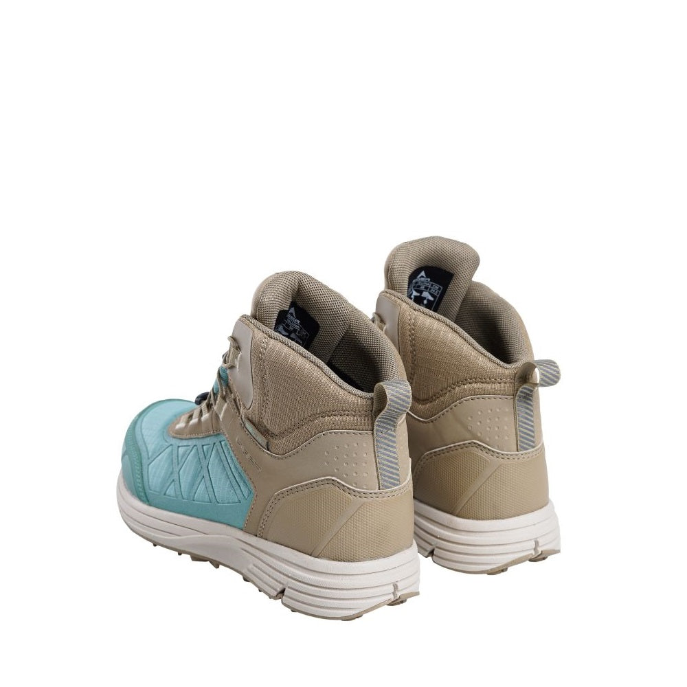 EIGER Serval Mid Women Shoes
