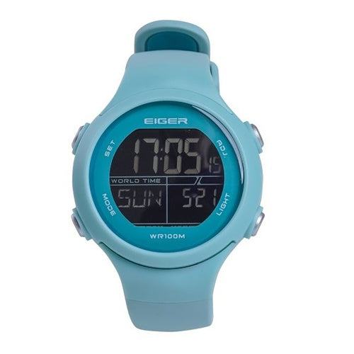 EIGER WS Shasta MDW Watch