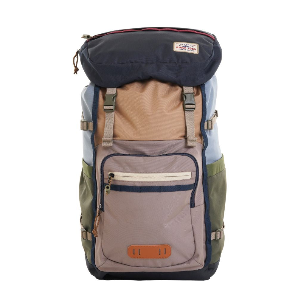 EIGER Weekender 32L Ruck Backpack