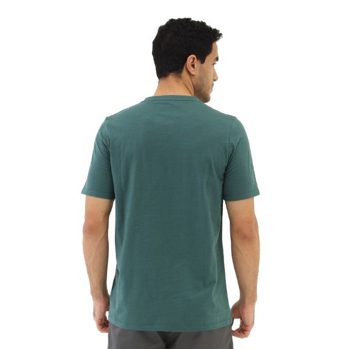 EIGER X-K.Reaction Short-Sleeved T-Shirt