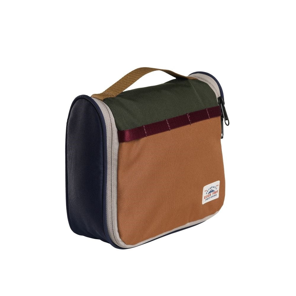 Eiger Weekender Toiletry