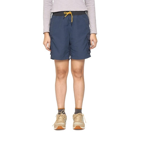 EIGER WS Kendra 7inch Shorts