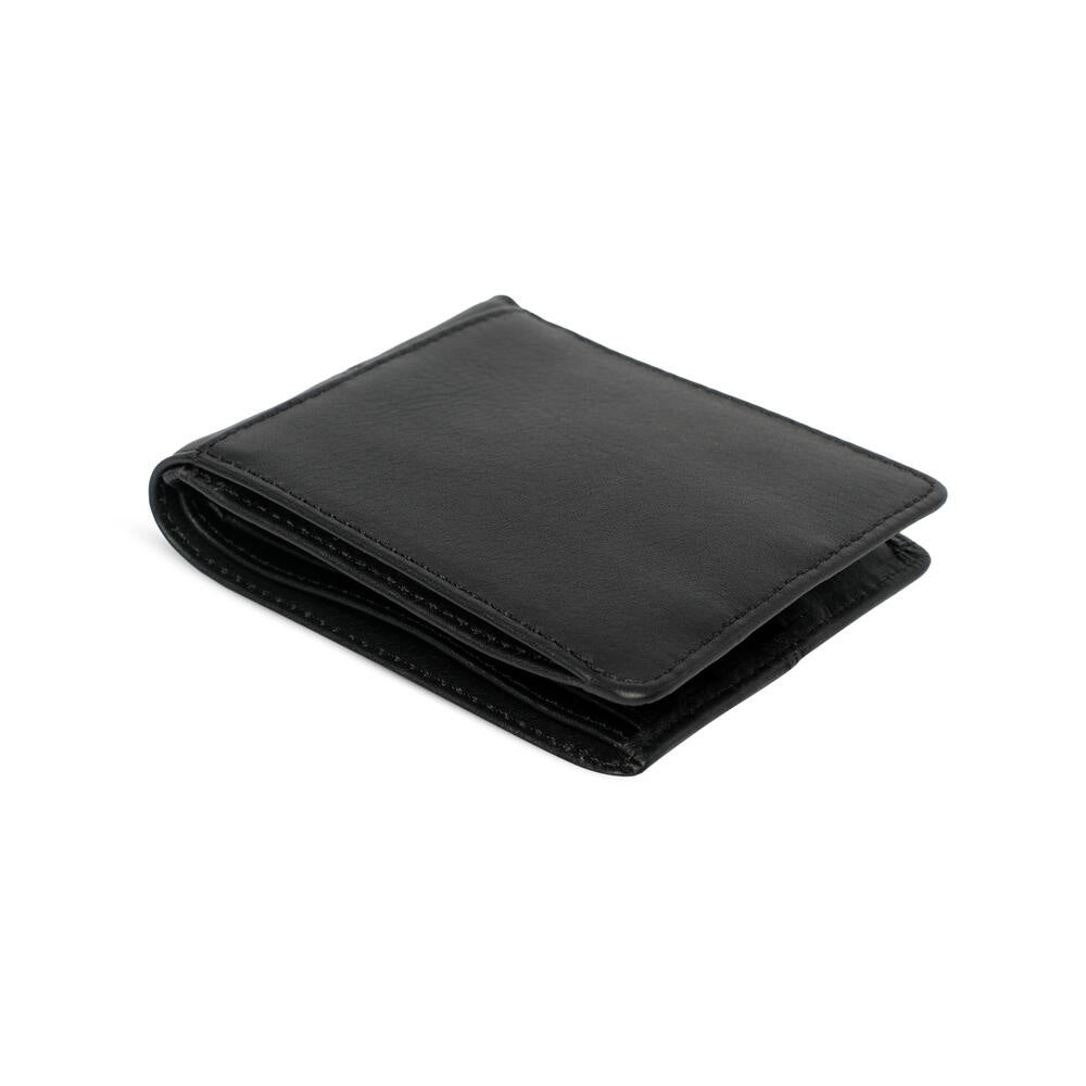 EIGER Kana Leather Wallet 2.0