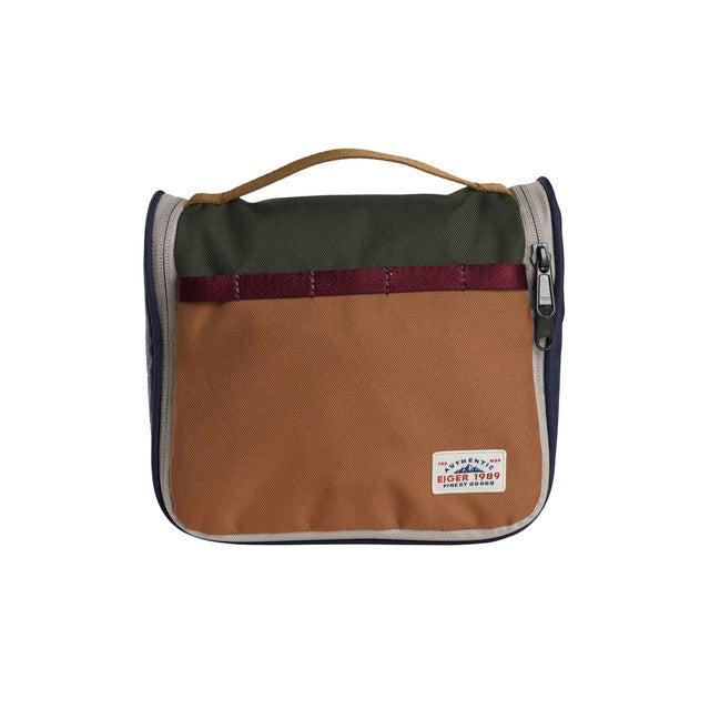 Eiger Weekender Toiletry