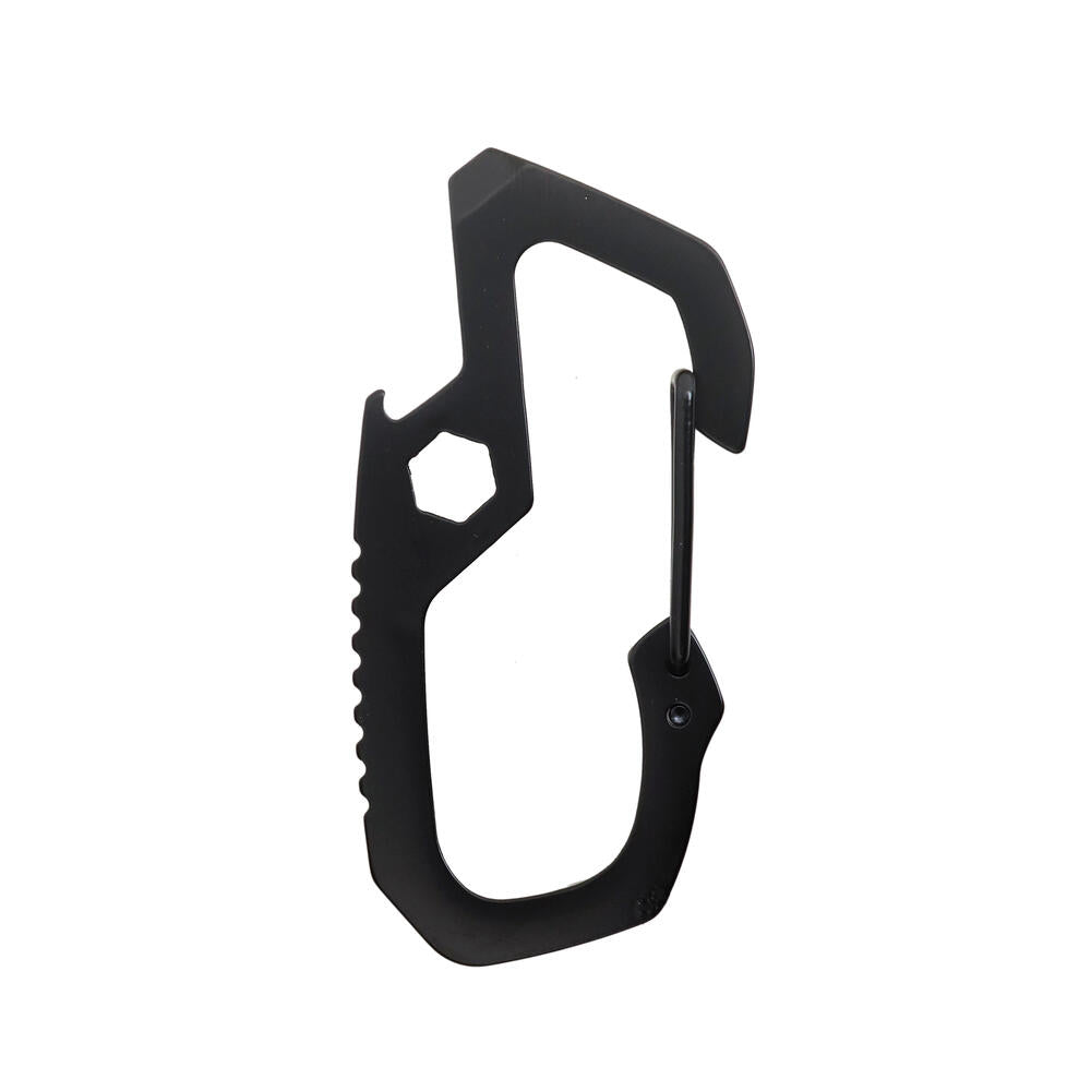 EIGER Velox Tac Carabiner