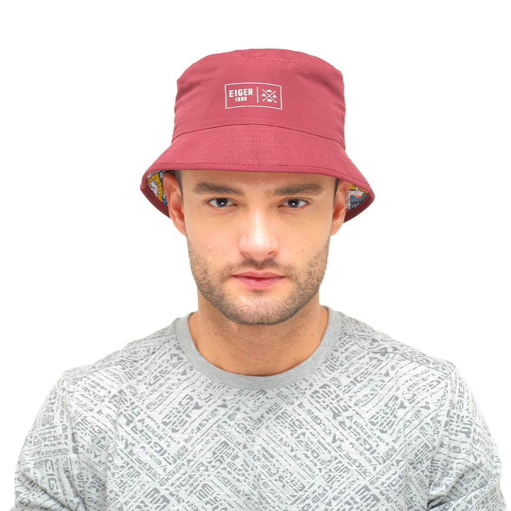 EIGER Flecken Hat 1.0