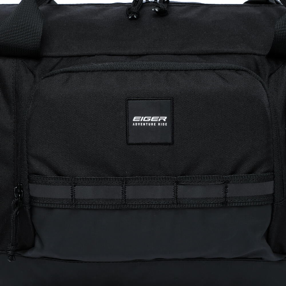 EIGER Vertmountride Duffle 30L