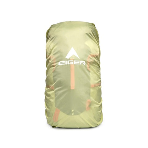EIGER WS Rain Cover M