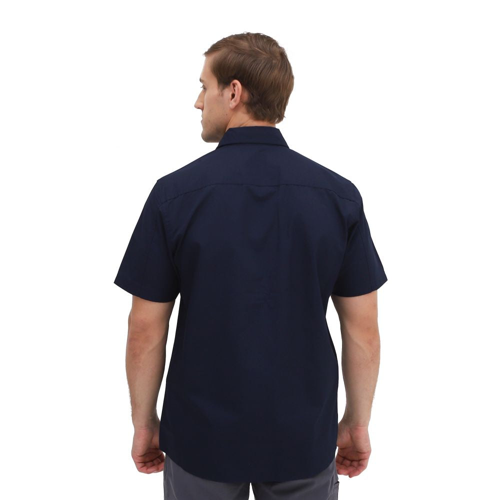 EIGER Louisiana Way Short-Sleeved Shirt