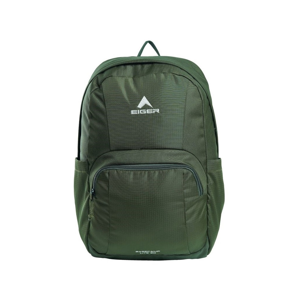 EIGER Basecamp Lite 20 Backpack