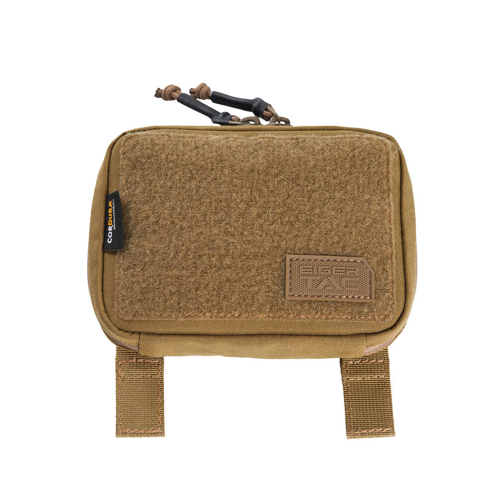 EIGER Boxone Travel Pouch