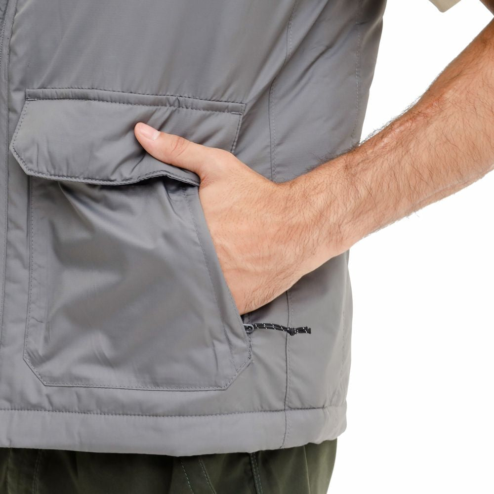EIGER Malanae Vest Warm
