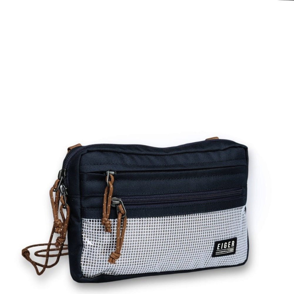 EIGER Journal Sacoche Bag