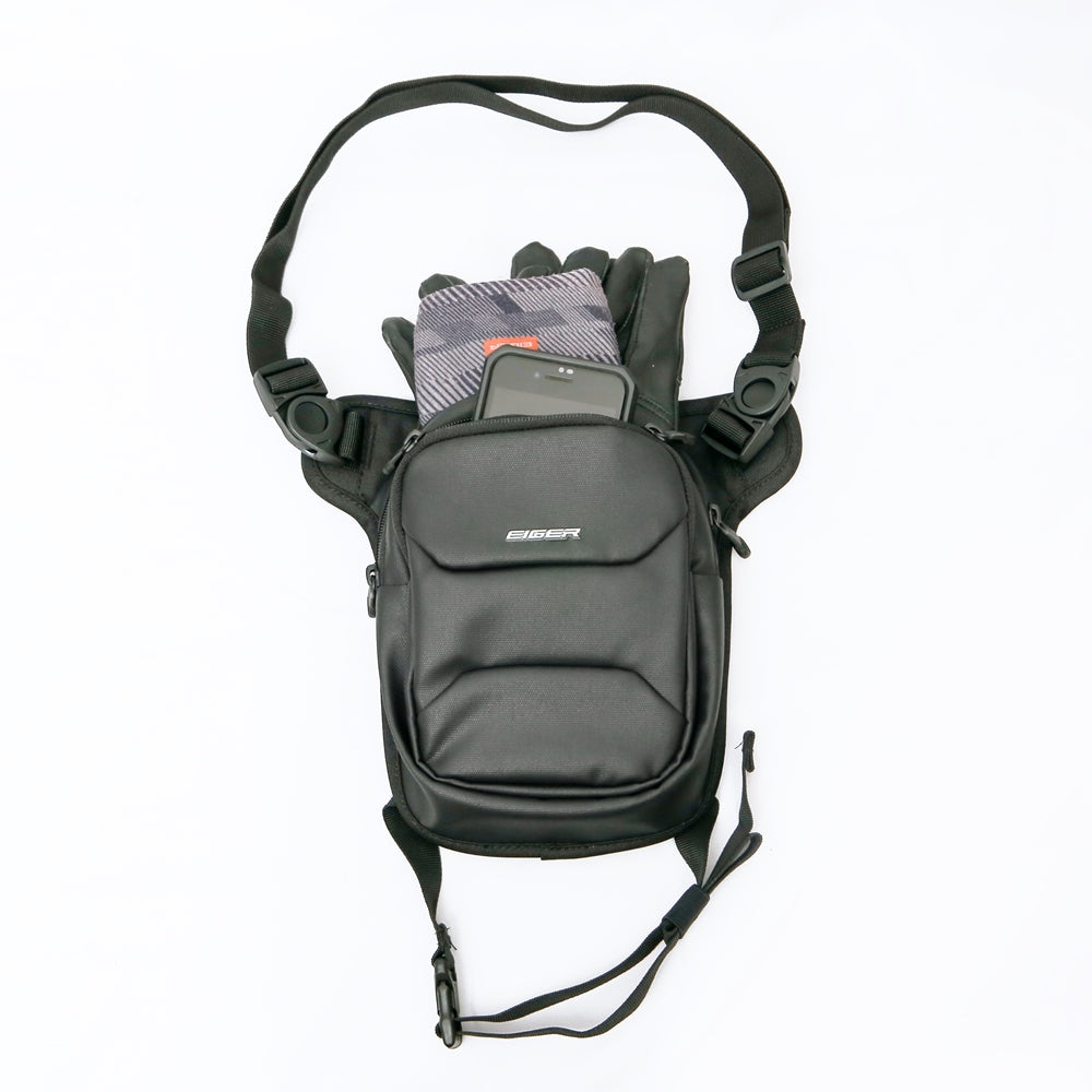 EIGER Preliator Legpack RD