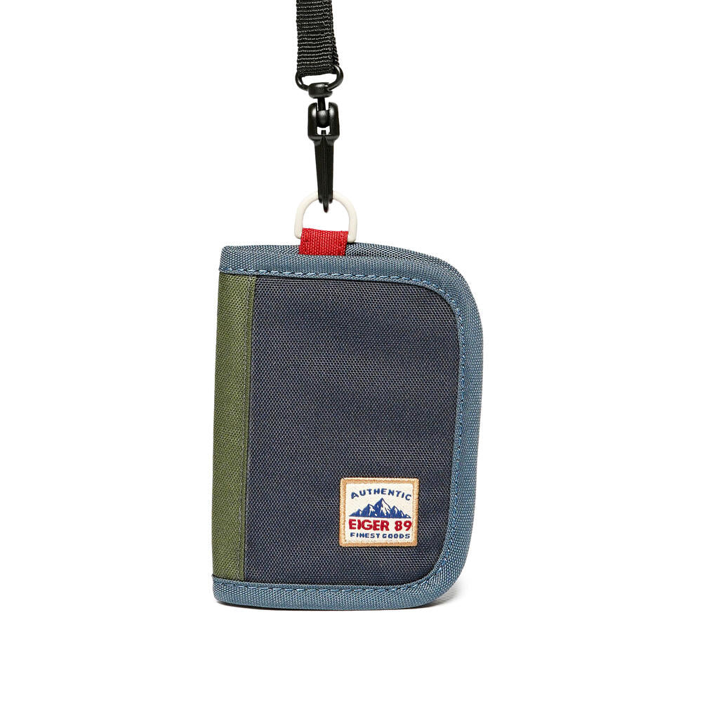 EIGER WS Gals Wallet 1.0