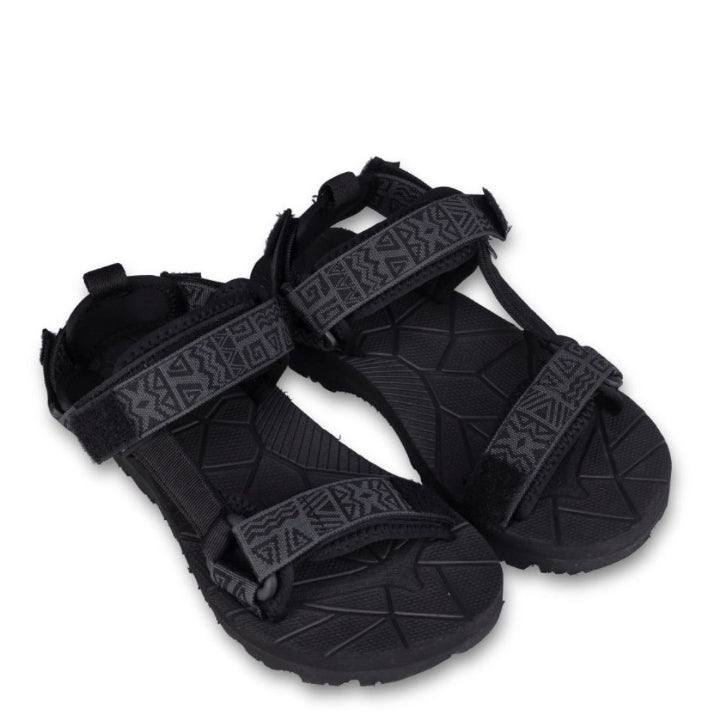 EIGER Tomahawk Roll Strap Pattern 2 Sandals