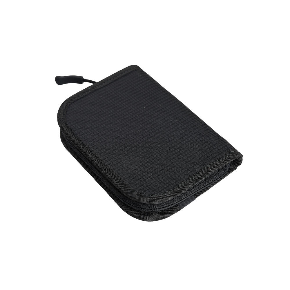 EIGER Flaco Zip Wallet