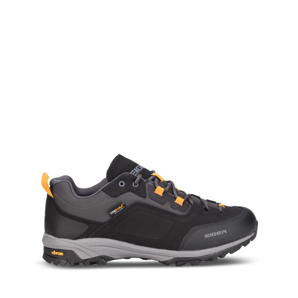 EIGER Mamba Low Shoes