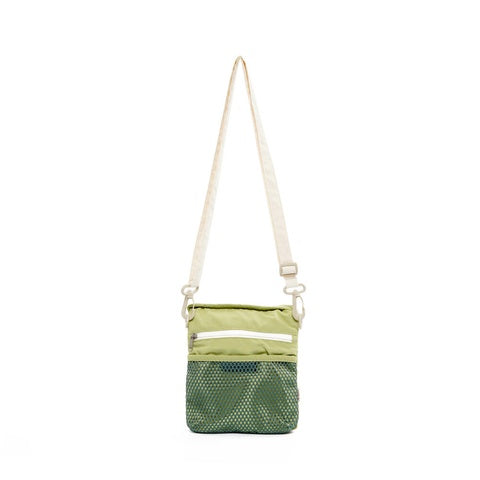 EIGER WS Varsha Foldable Sling Pouch