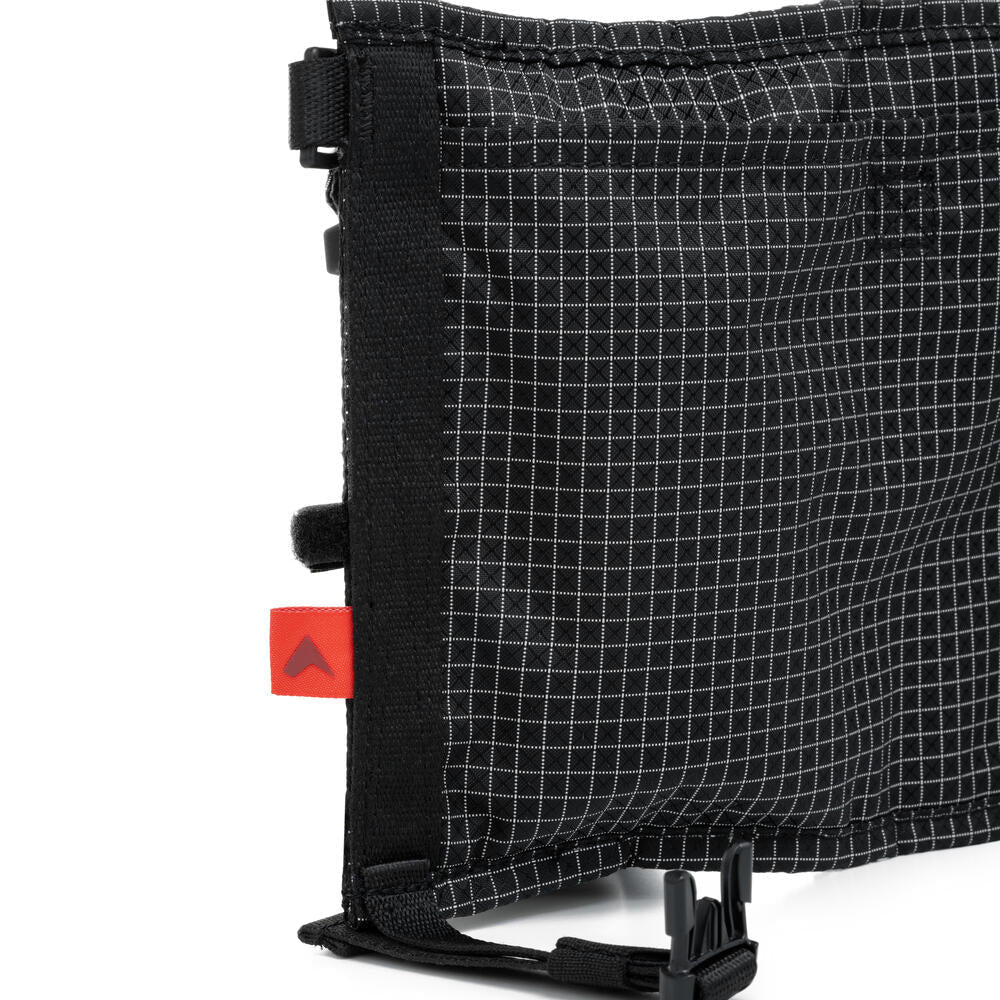 EIGER De Molucca Covertible Sacoche 1L