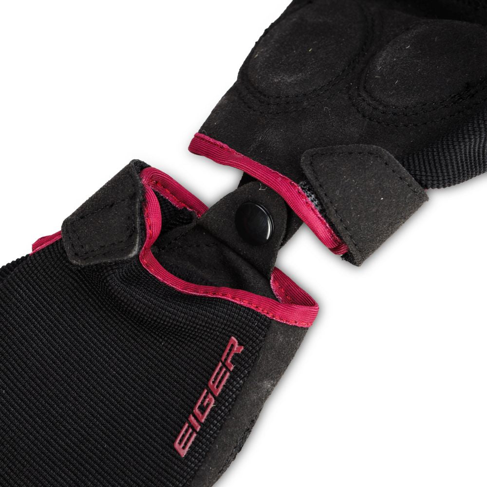 EIGER WS Gyroneta Gloves