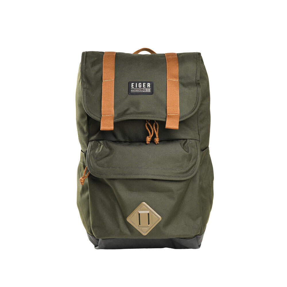 EIGER Starter DayPack 21L