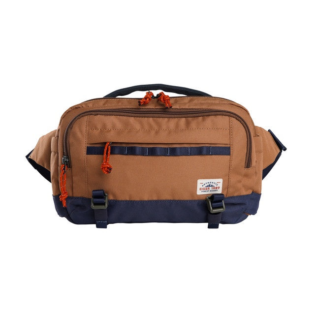 EIGER Weekender 7L Waist Bag SW