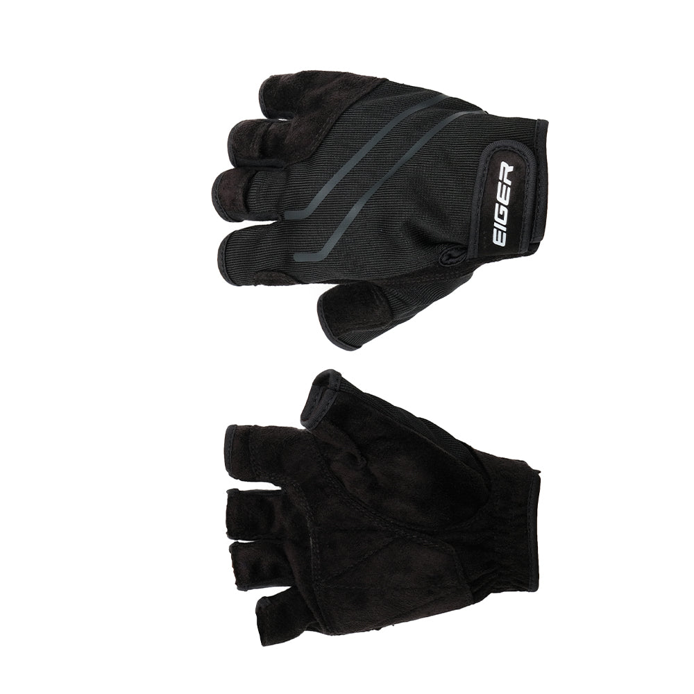 EIGER Barrier Gloves Riding