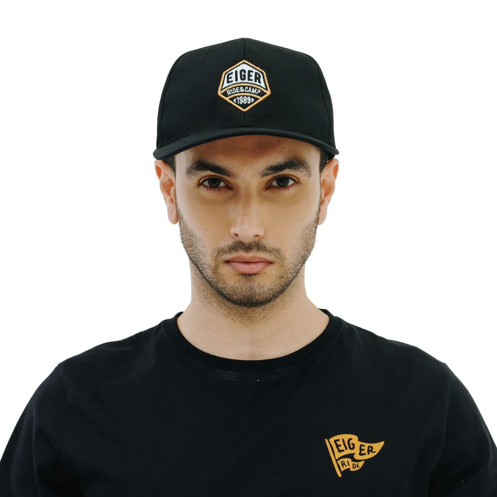 EIGER Stuson Cap