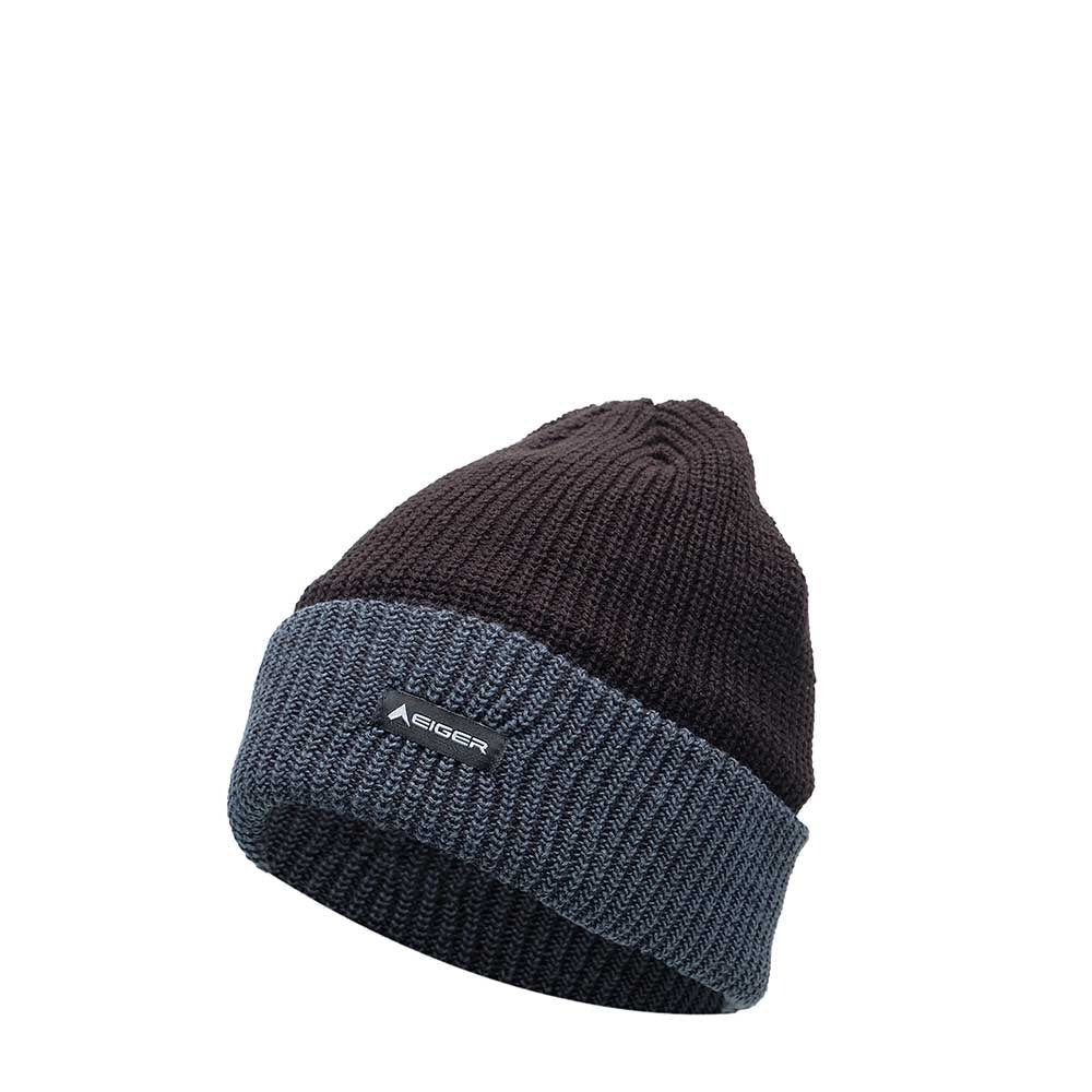 EIGER Acrylic Thinsulate Lipat Beanie