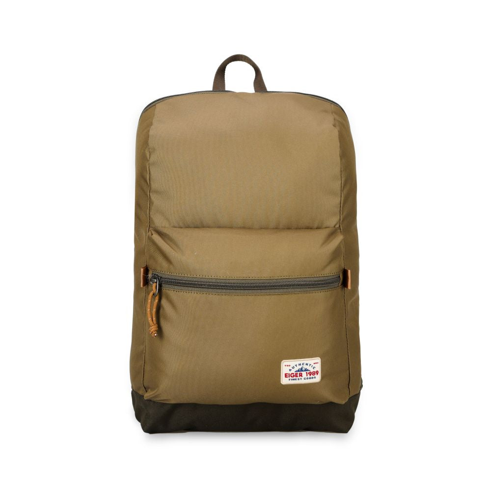 EIGER Stand Pack 10L 1A