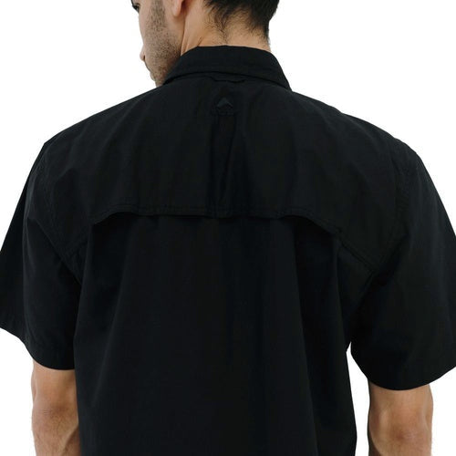 EIGER Mission Short-Sleeved Shirt