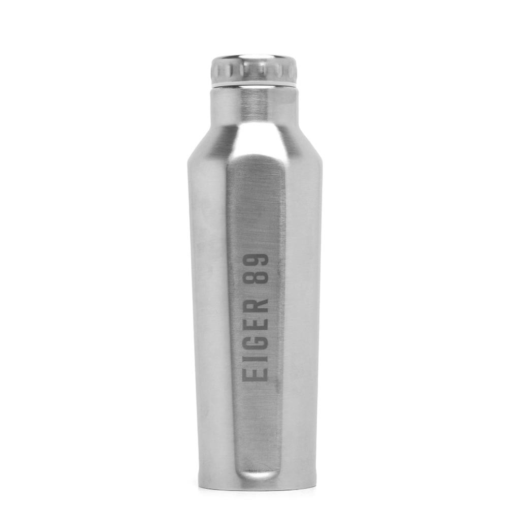 EIGER Selfoss Bottle