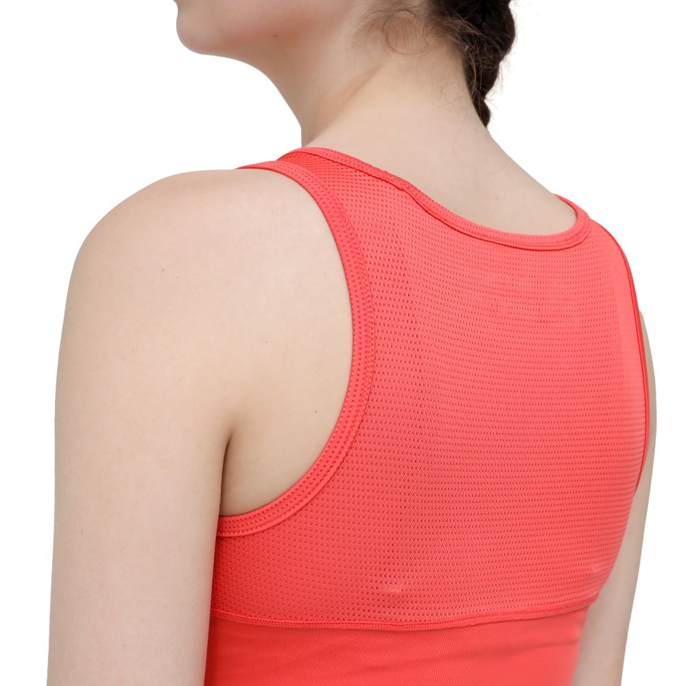 EIGER WS Crescent Sleeveless T-Shirt